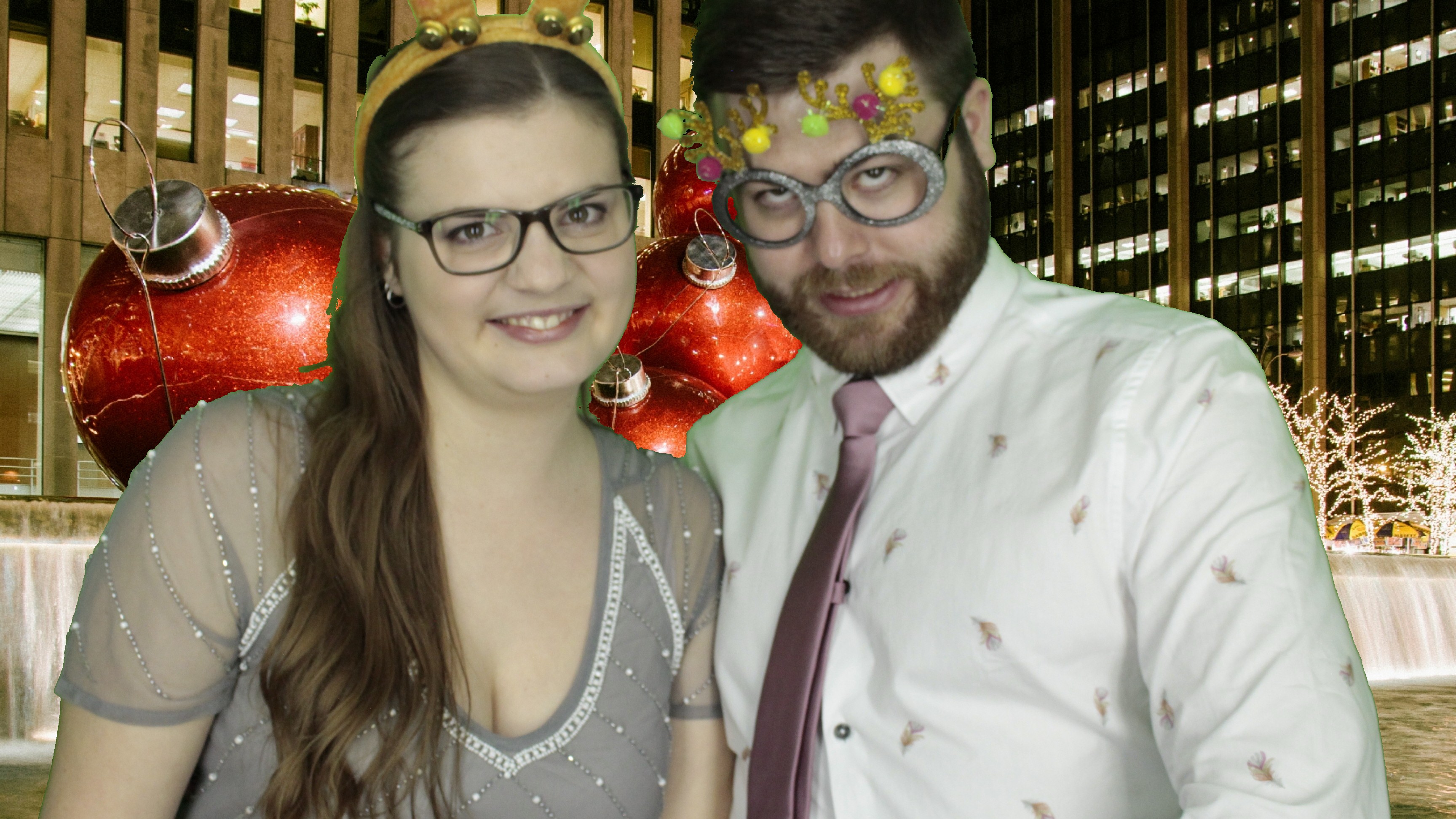 Portsmouth Water Christmas Party | View more photos from the event at gallery.myphotoboothexperience.co.uk/u/MyPhotoBoothExperienceLtd/Portsmouth-Water-Christmas-Party